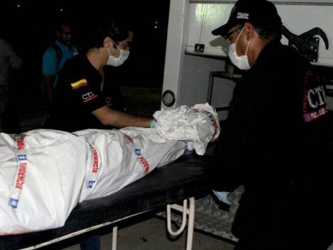 Torturan y asesinan a una mujer en Carora