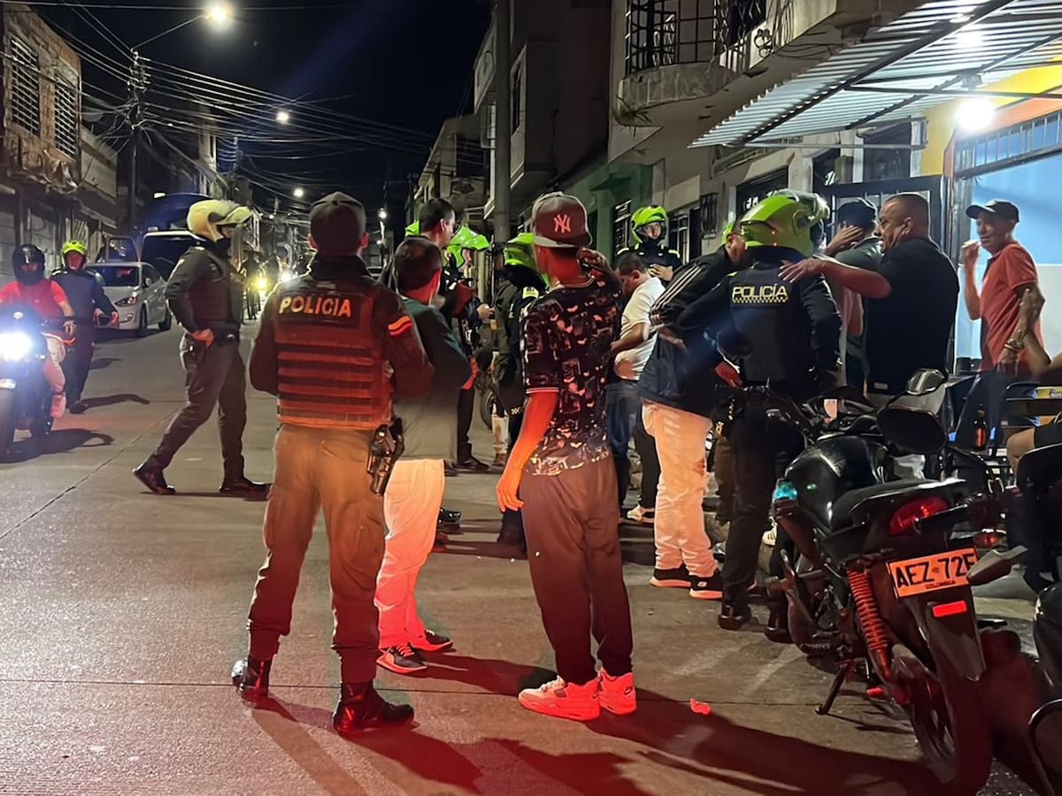 A diferencias entre combos juveniles obedecería el asesinato de menor de 17 años en Ibagué