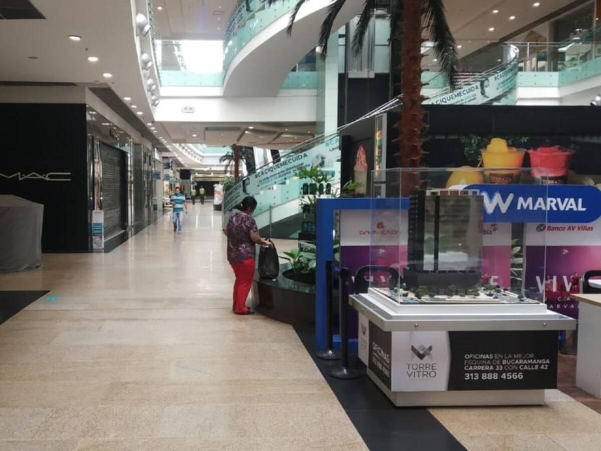 Fenalco pide que se flexibilice toque de queda