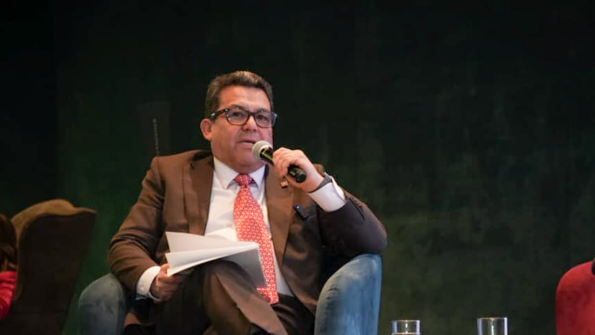 Colpensiones está preparada para recibir a millones de colombianos: J. Dussán