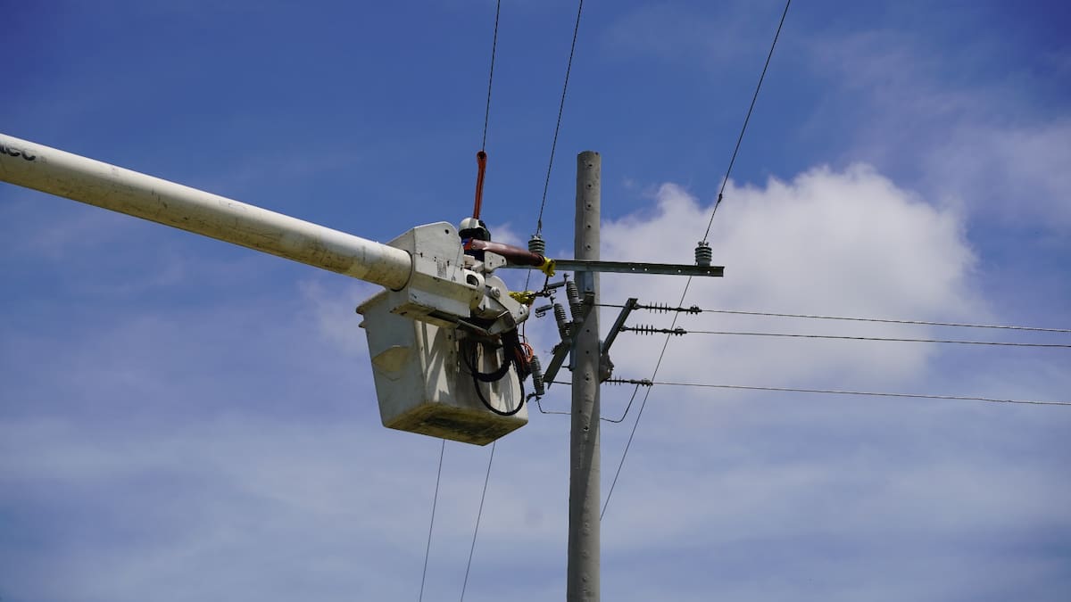 Cortes de energía 5 de agosto: sin servicios en el corregimiento La Playa