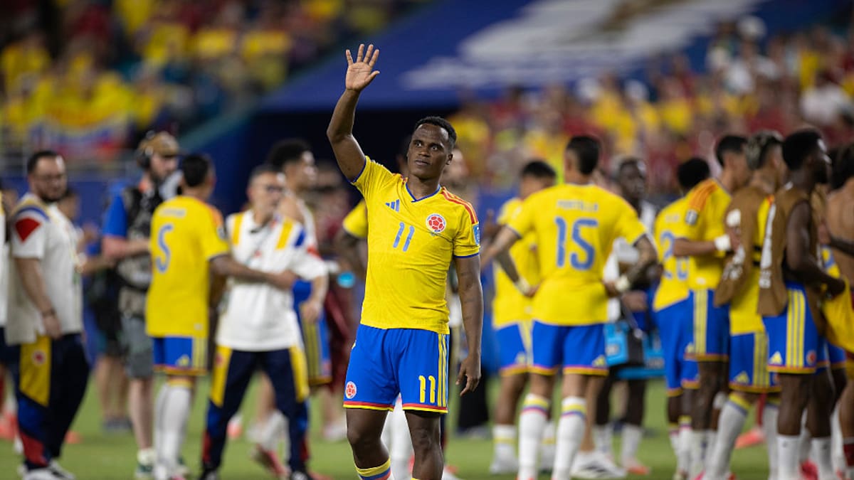 Selección Colombia: Confirmados los tres primeros amistosos tras la Copa del Mundo