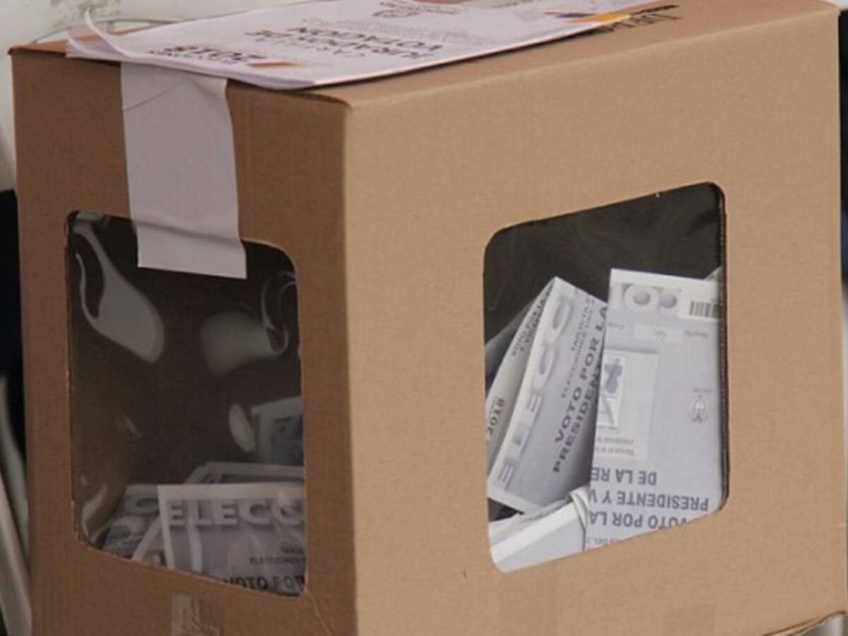 MOE alertó sobre participación en política de funcionarios públicos