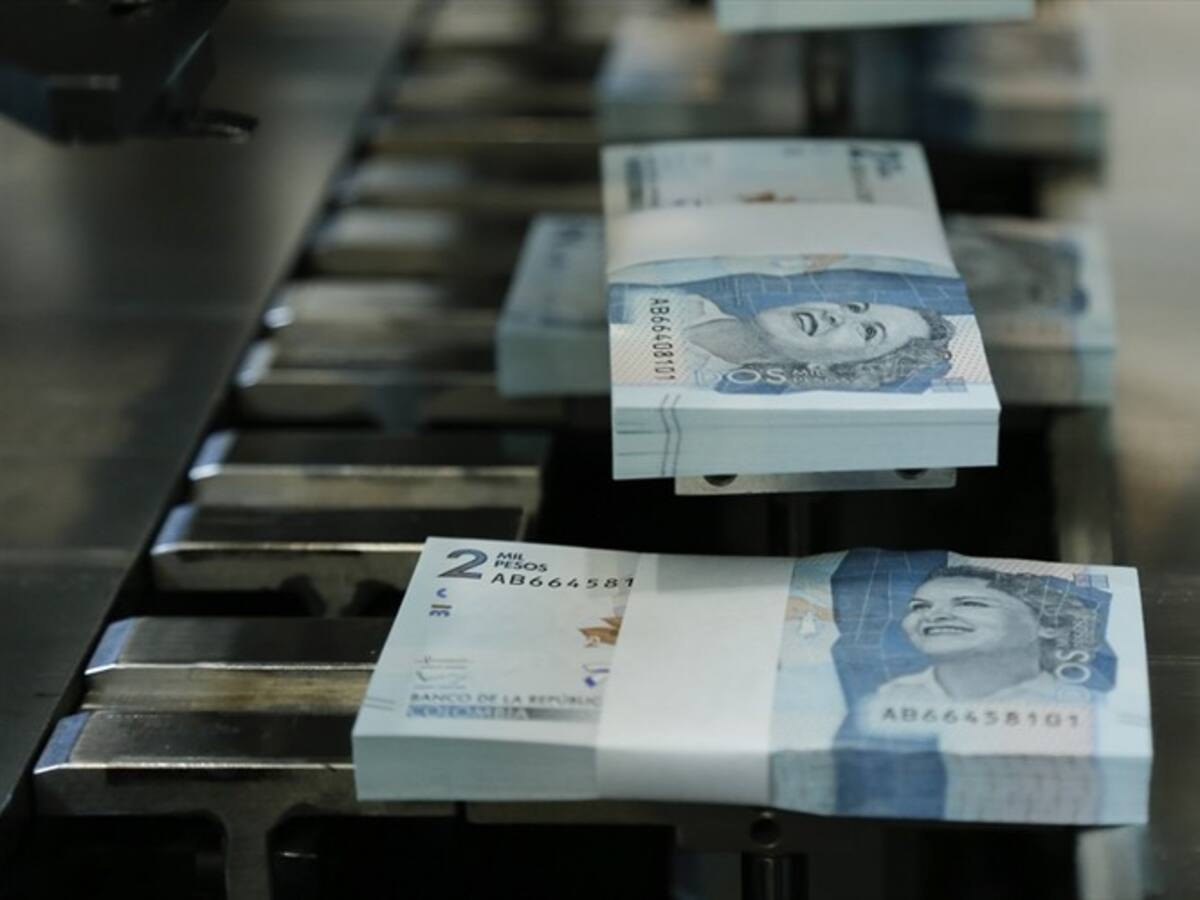 Bogotá alcanza el 84% de su meta de recaudo tributario y proyecta inversiones para el 2025