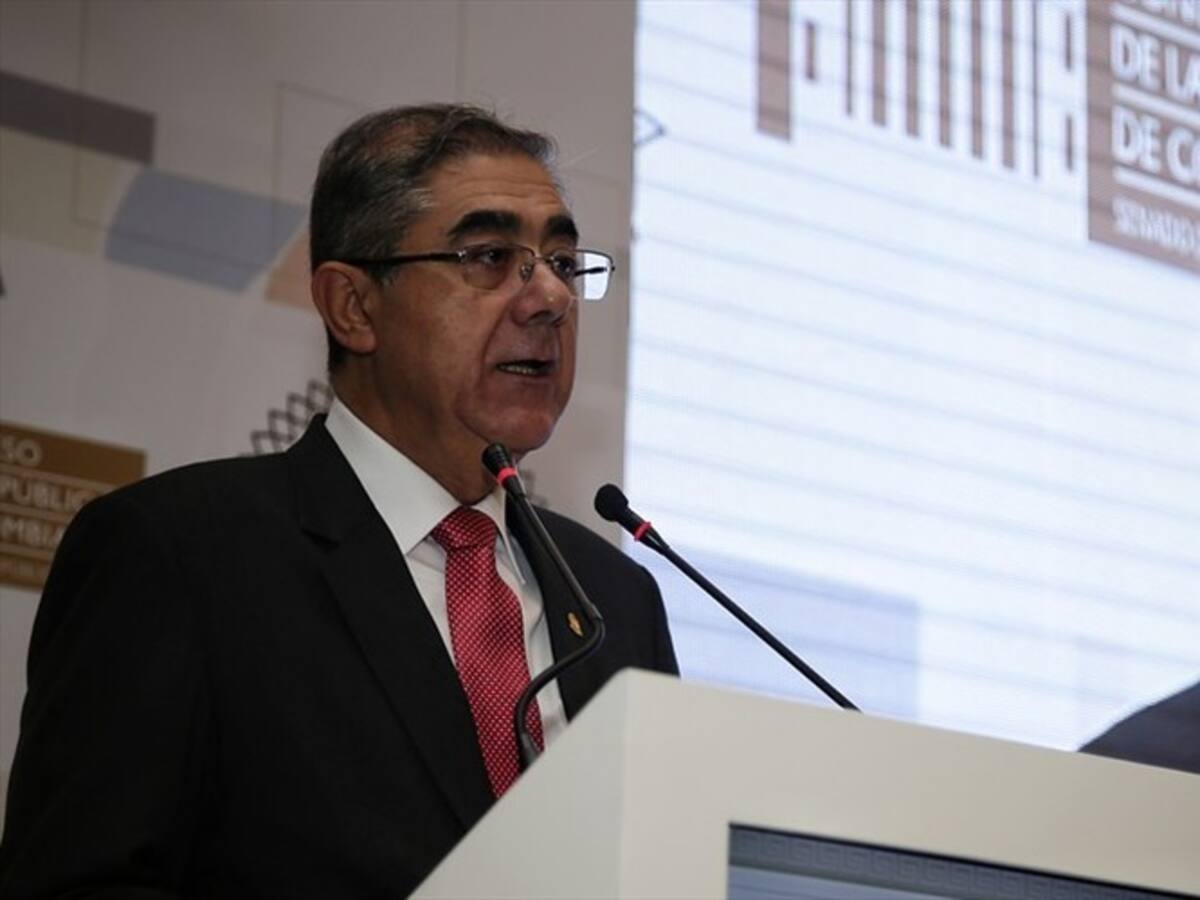 Reforma Política podría ser tumbada por la Corte Constitucional
