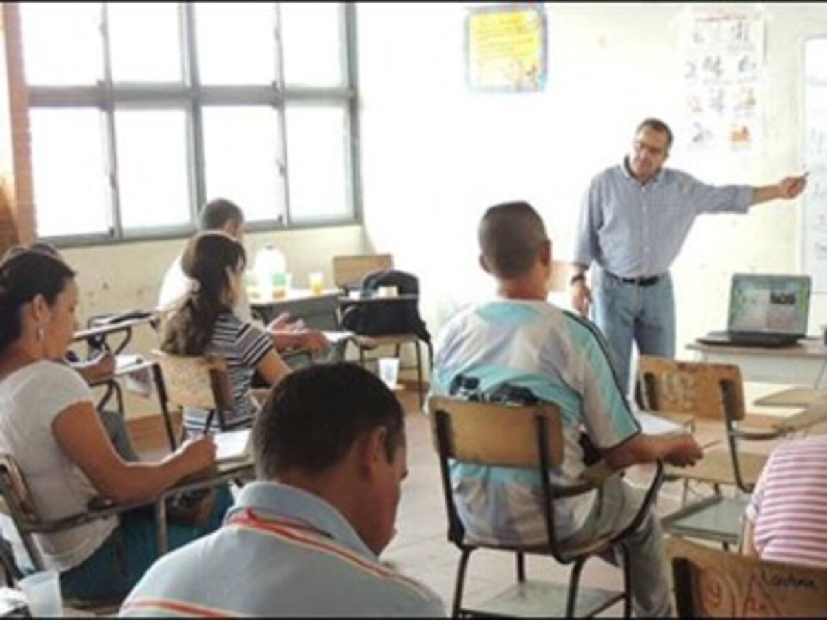 Dos de cada tres desmovilizados trabajan en la informalidad