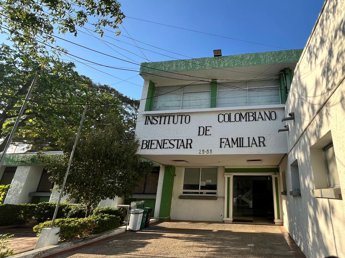 Comisión de la Dirección General del ICBF evaluó procesos de contratación en el Magdalena