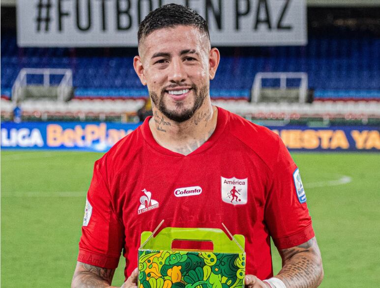 Foto: América de Cali