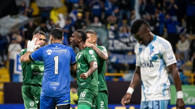 El Pulso del Fútbol, 24 de julio de 2025