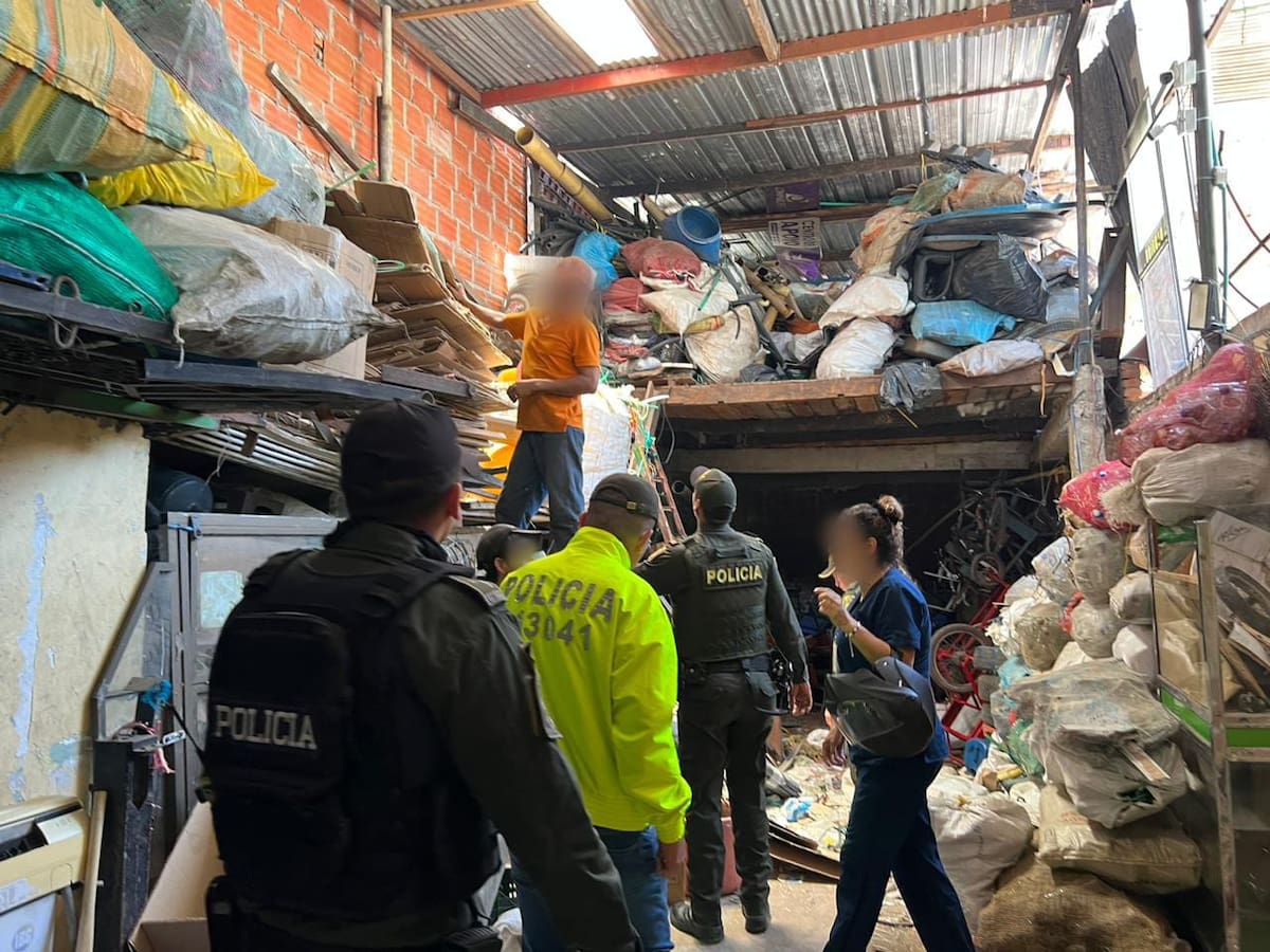 Cierre de establecimientos de comercio en Neiva, por no tener documentos al día