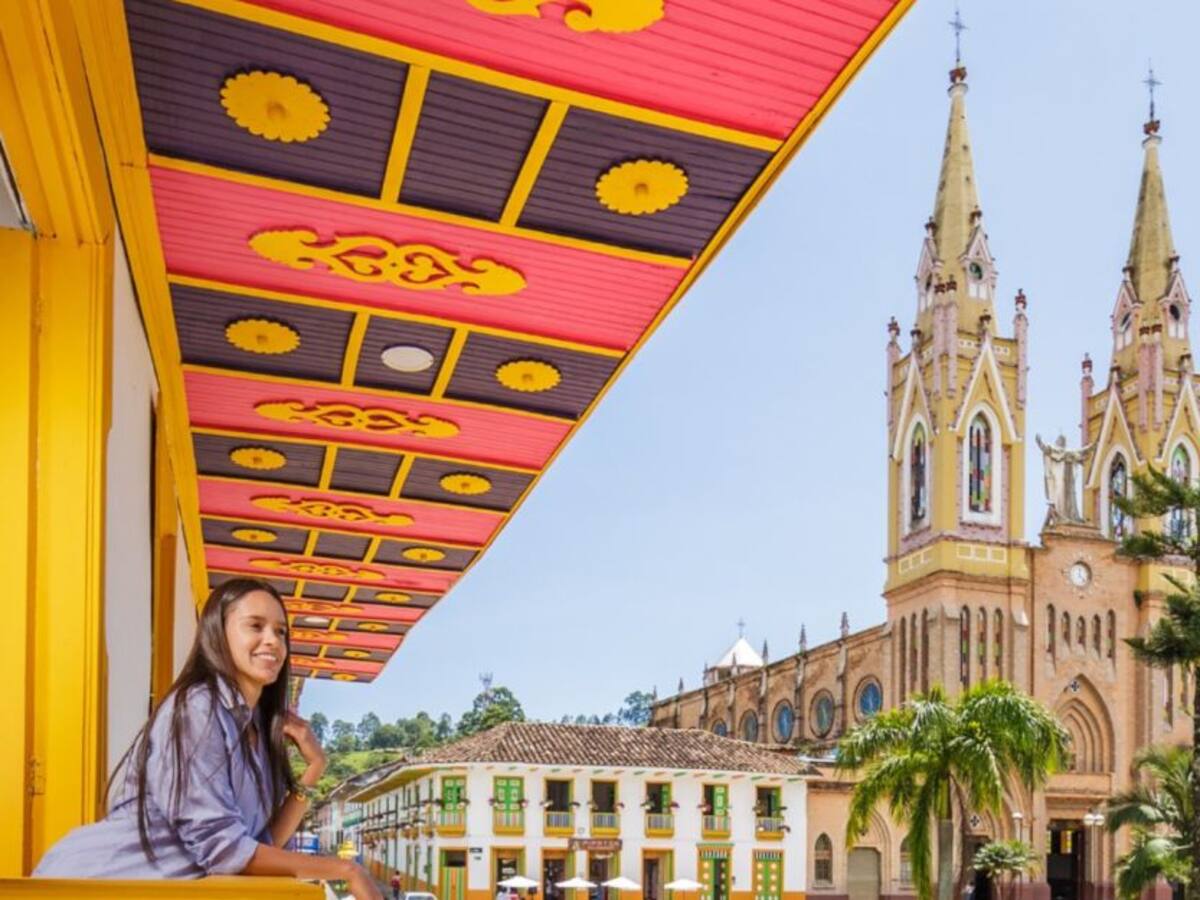 Risaralda, entre la nueva estrategia de promoción turística de ProColombia