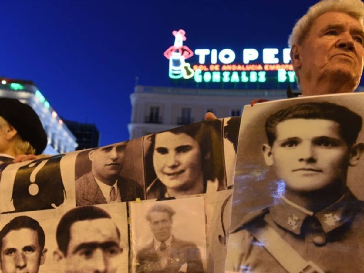 Las lecciones de reconciliación que se pueden aprender de la guerra civil española