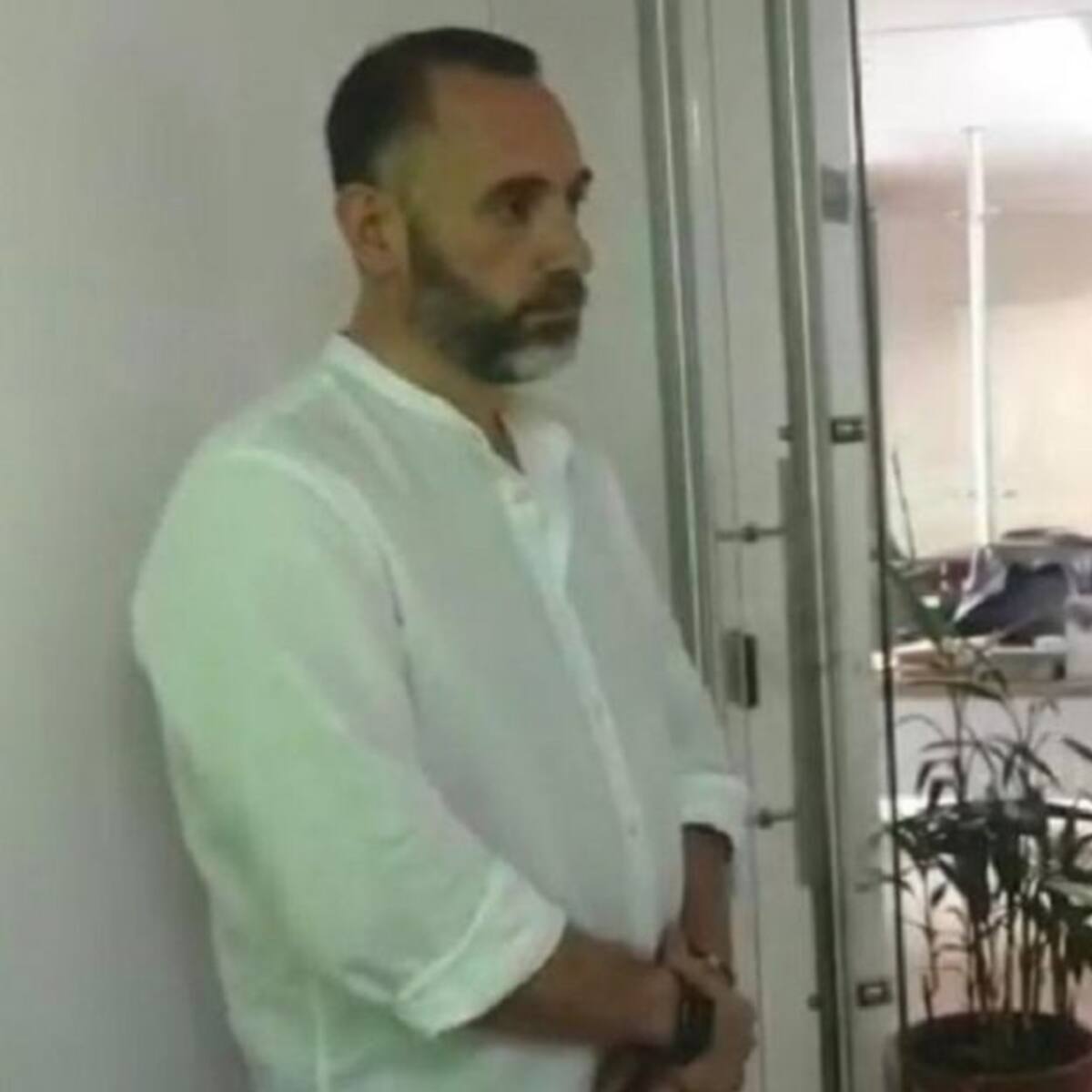 Caso Mario Castaño: A la cárcel gerente de Proyecta Quindío