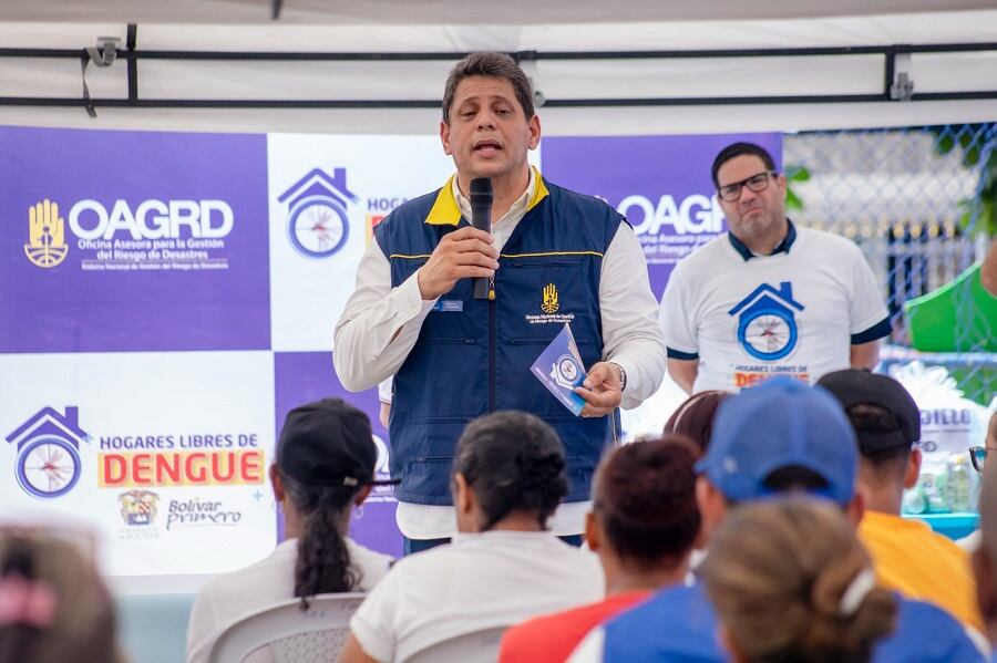 Gobernación de Bolívar