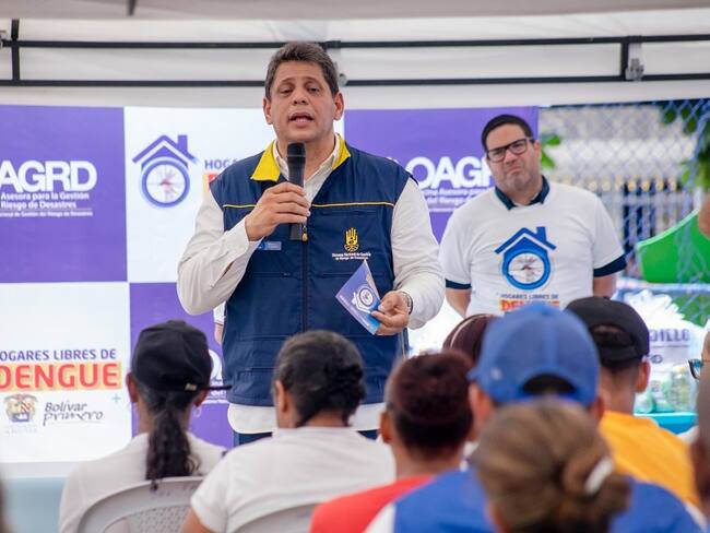 Gobernación de Bolívar