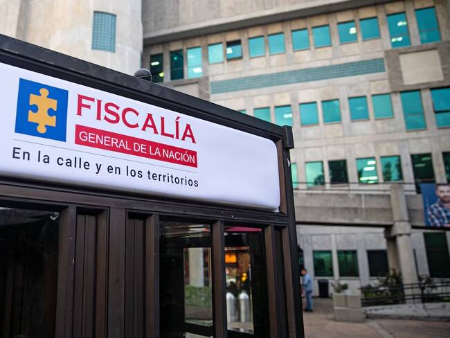 Las autoridades adelantan las investigaciones para determinar las causas de la muerte del extranjero. Foto: Cortesía.