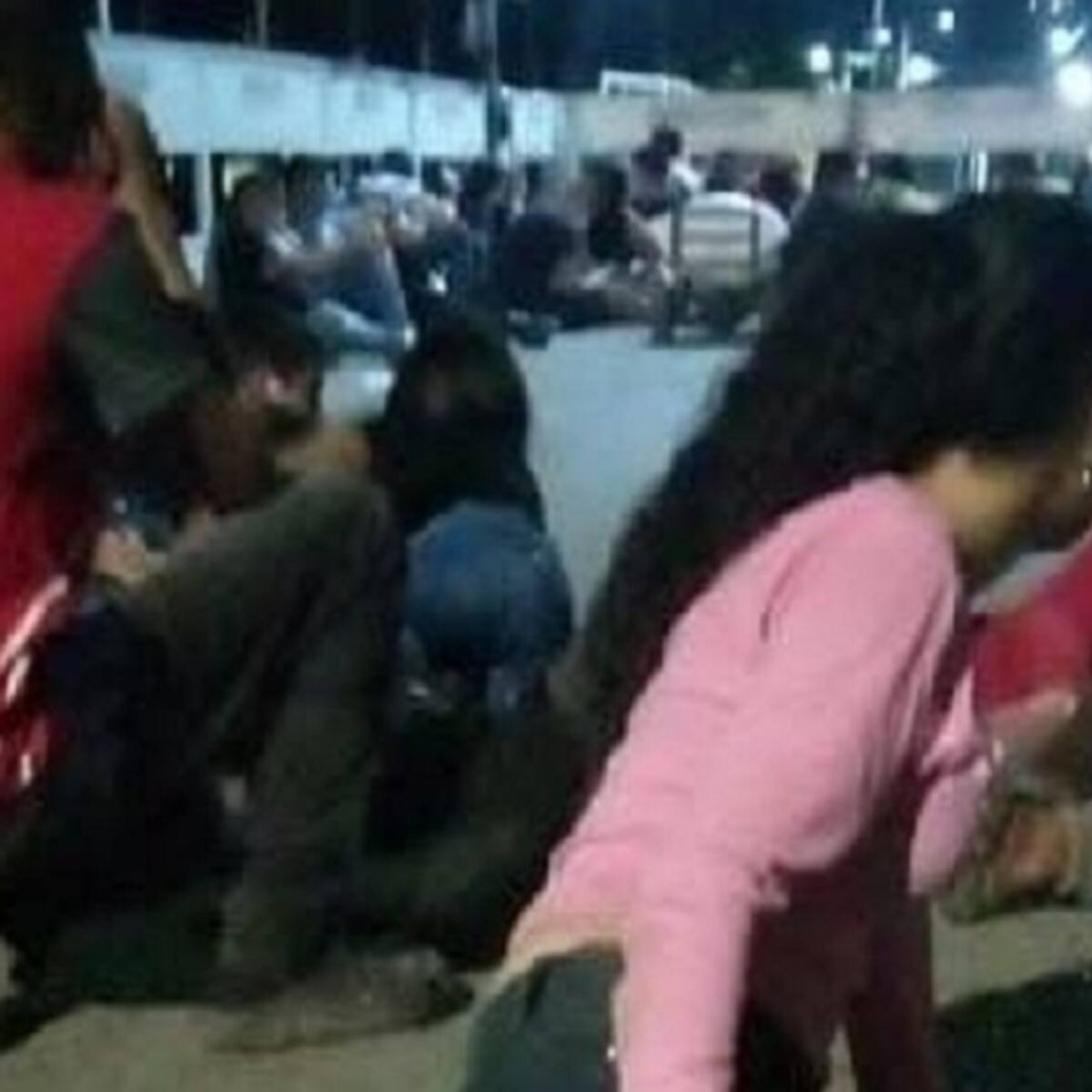 Enfrentamiento armado en la frontera con Venezuela entre grupos ilegales