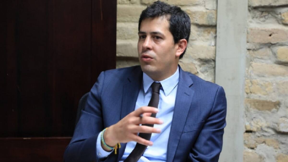 Gobierno Nacional hace seguimiento a contratos de construcción de acueducto