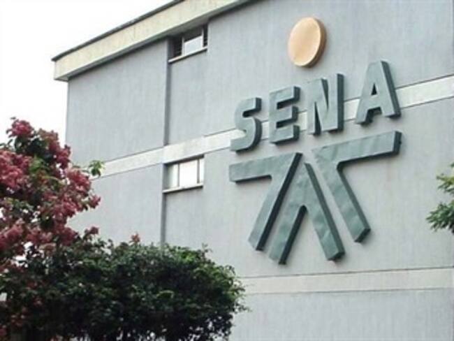 Gobierno fortalece el SENA incrementando su presupuesto en 19,6%