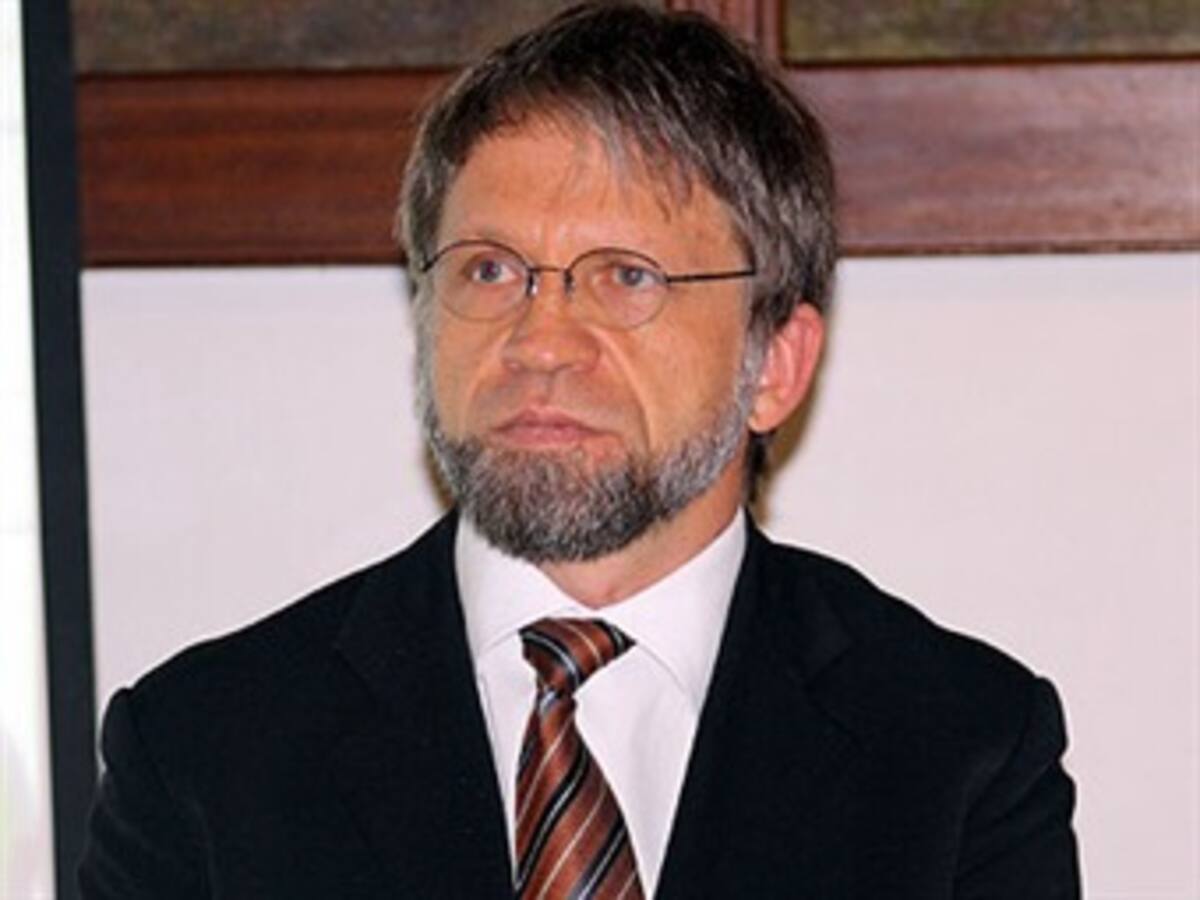 Mockus convoca candidatos a concejo y JAL en Bogotá