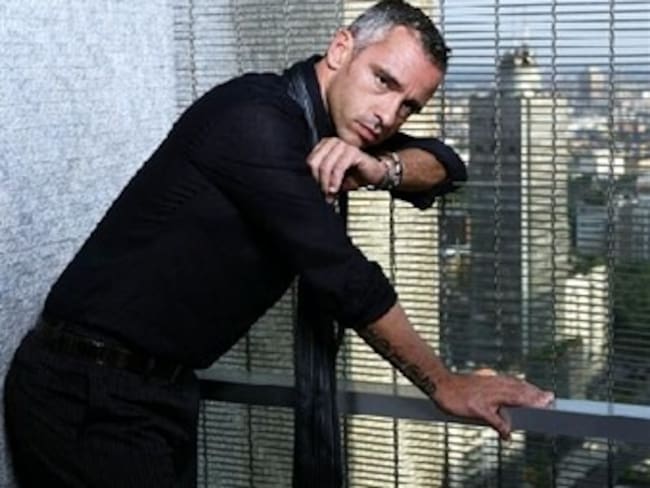 Eros Ramazzotti regresará el 13 de noviembre con el disco "Somos"