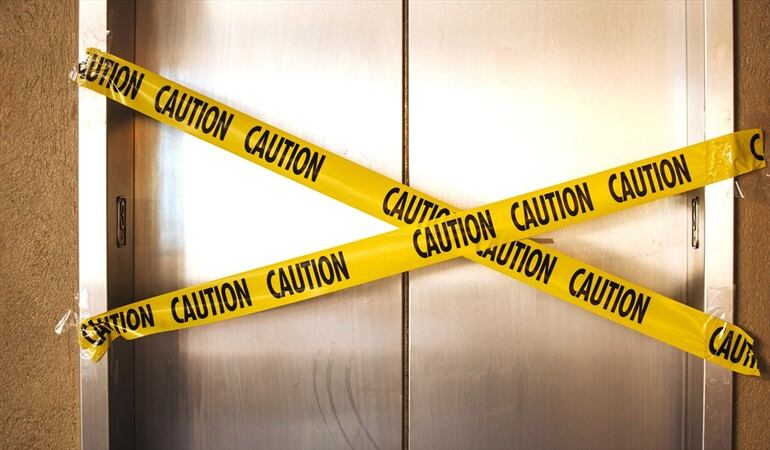 Para usted, ¿qué cosa no sirve?. Foto: Getty Images / IRINA LEV