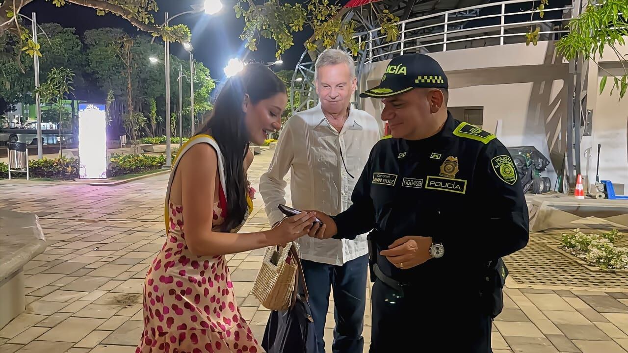 Foto: MECAR.