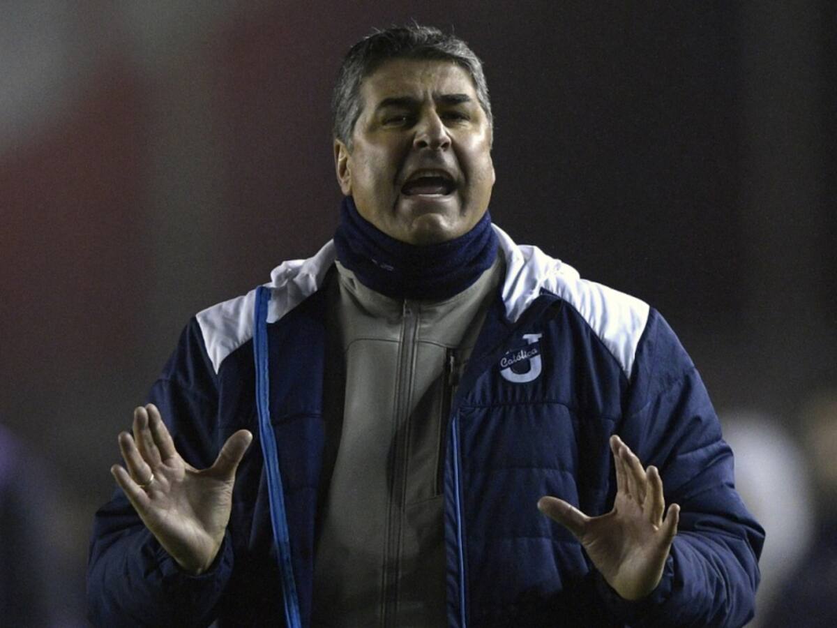 "Estoy lejos de mi familia en Ecuador, pero muy optimista": S. Escobar