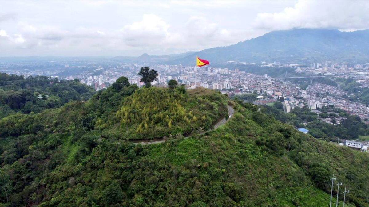 Pereira le apuesta a estar en el mapa de los Destinos Turísticos Inteligentes del mundo