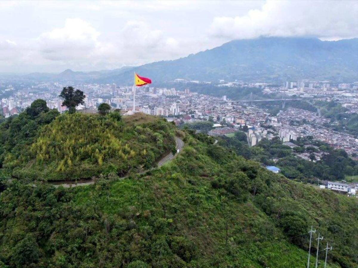 Pereira le apuesta a estar en el mapa de los Destinos Turísticos Inteligentes del mundo