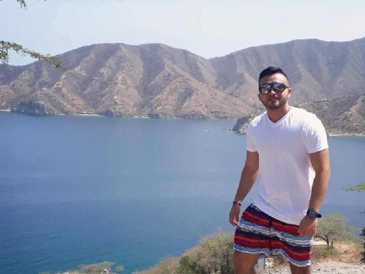 Familiares de odontólogo asesinado en Blas de Lezo aseguran que no tenía amenazas