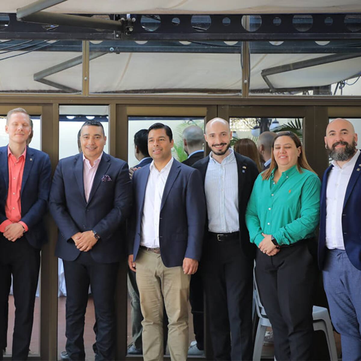 Gobernación del Cauca hace alianza internacional para su desarrollo innovador y sostenible