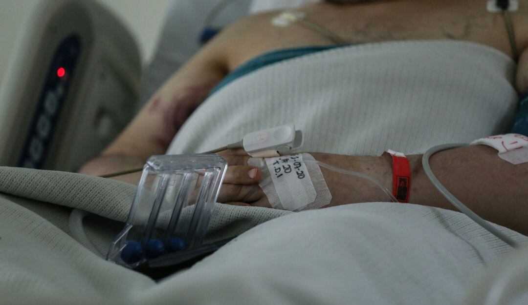 La Personería pidió aislamiento de los reclusos y desinfección en el centro de detención transitoria del barrio Bellavista