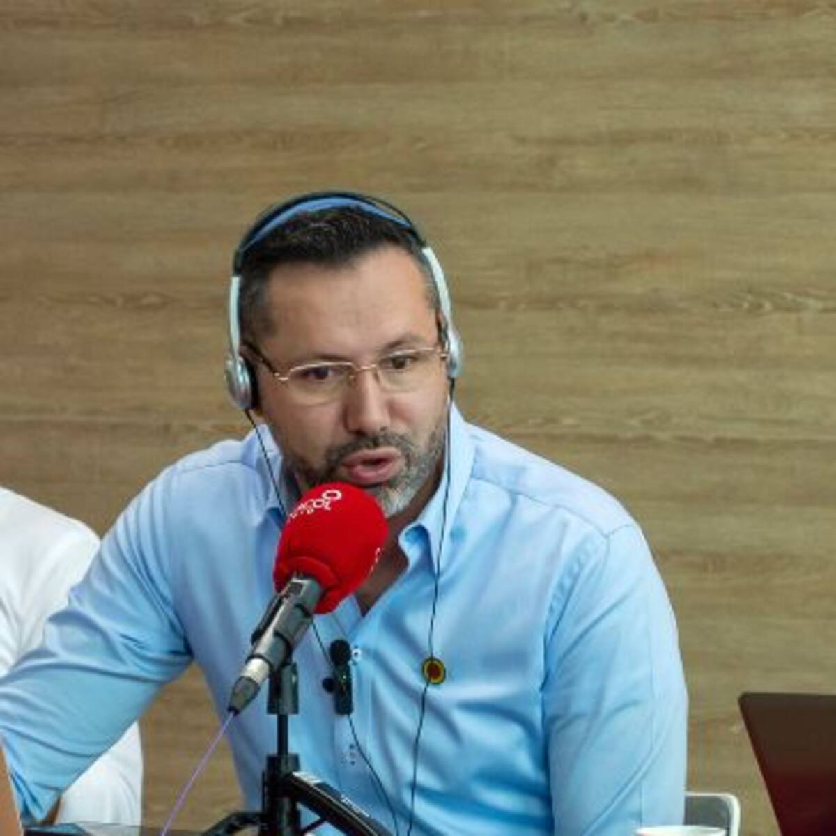 “Bucaramanga será bonita de nuevo con significativas medidas de seguridad”: Alcalde