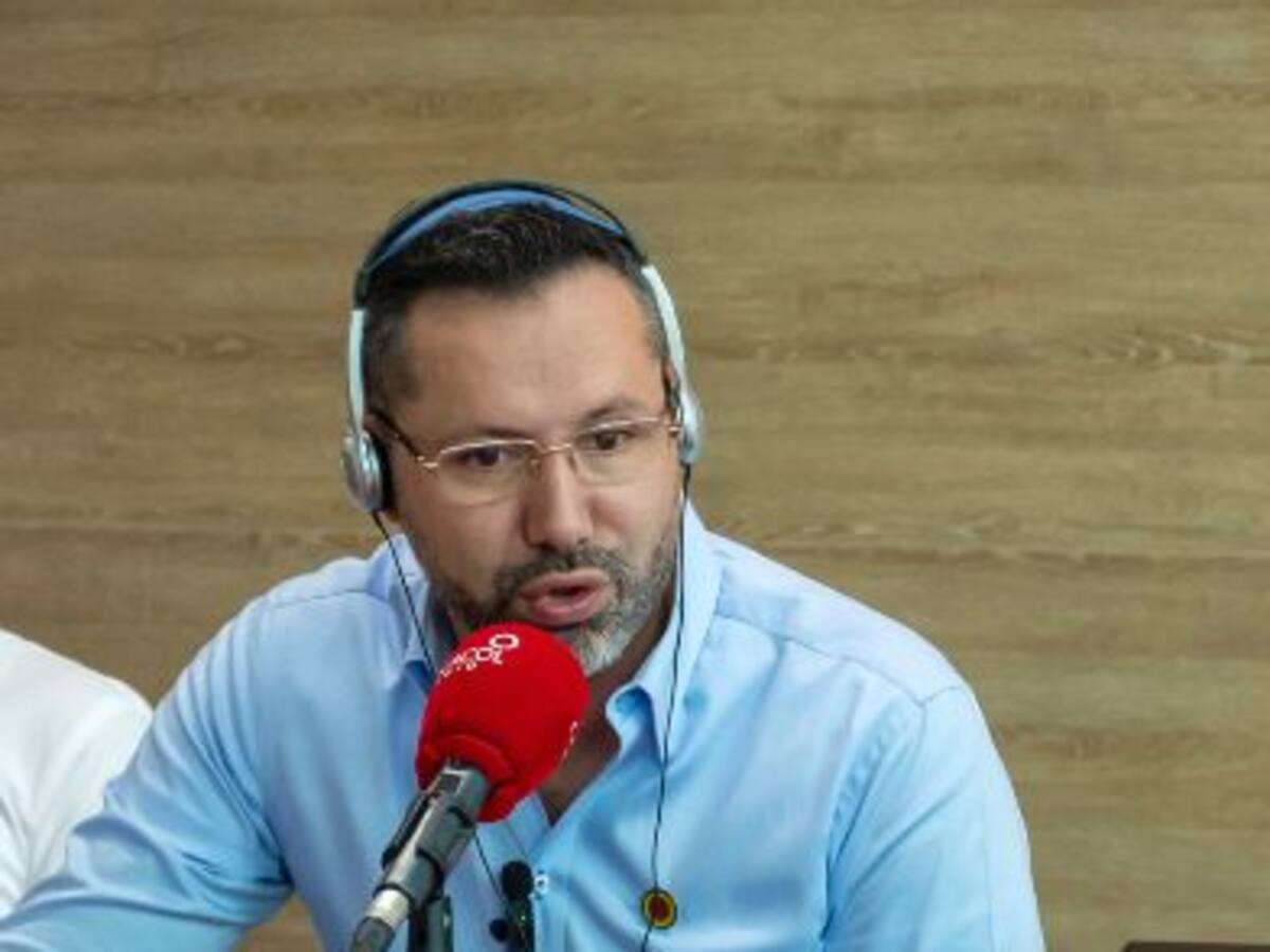 “Bucaramanga será bonita de nuevo con significativas medidas de seguridad”: Alcalde