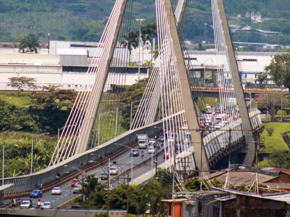 Atento al Pico y Placa en Pereira este 26, 27, 28, 29 y 30 de mayo: Horario y vehículos que afecta