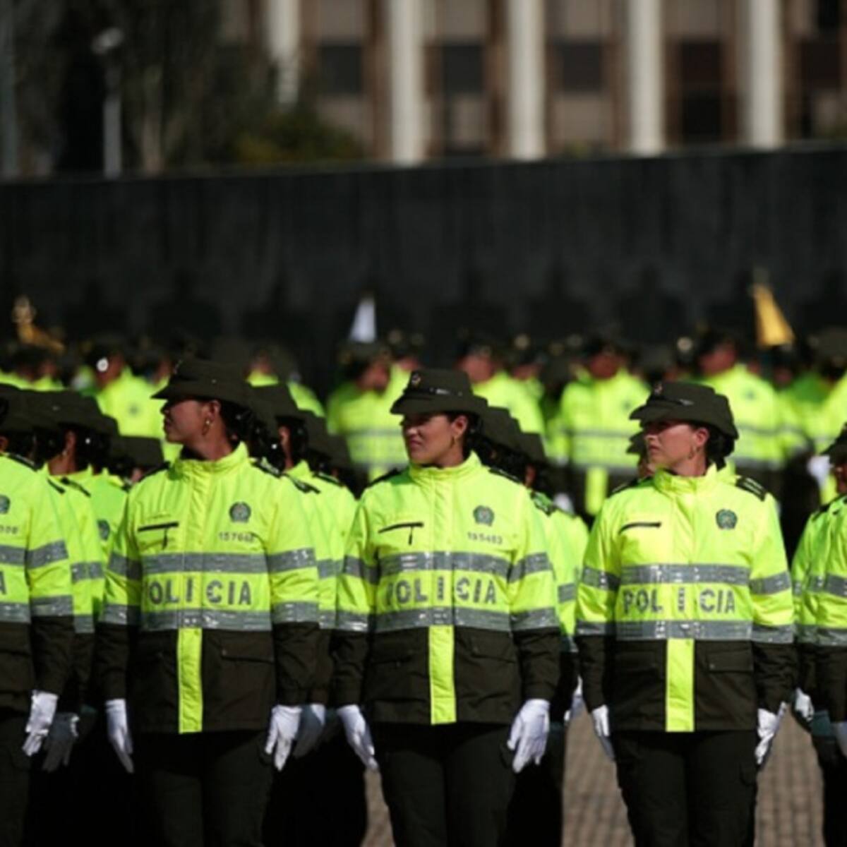 Convocatoria para Patrulleros y Auxiliares de la Policía: requisitos y cómo aplicar