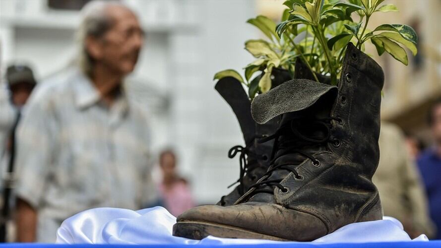 Consejo Gremial hace fuertes críticas a la JEP. Foto: Getty Images