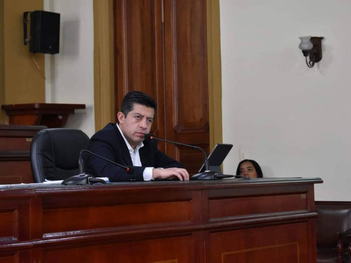 Compleja situación de seguridad y orden público advierten en Nariño.