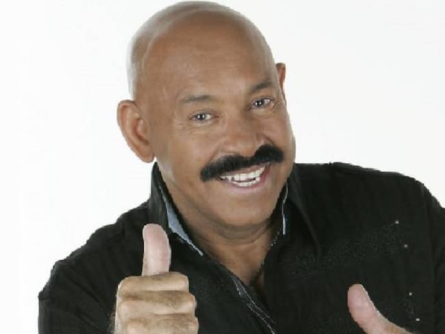 Óscar de León, de taxista a salsero