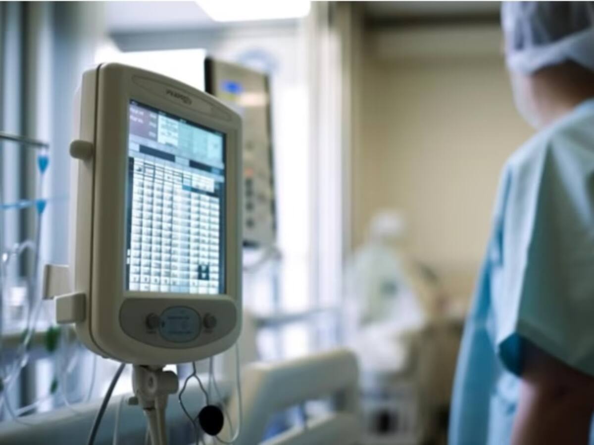 Usurarios de hospitales beneficiados con Sostenibilidad Energética