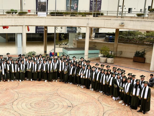 Ecopetrol abre convocatoria para becas en estudios superiores a los mejores bachilleres