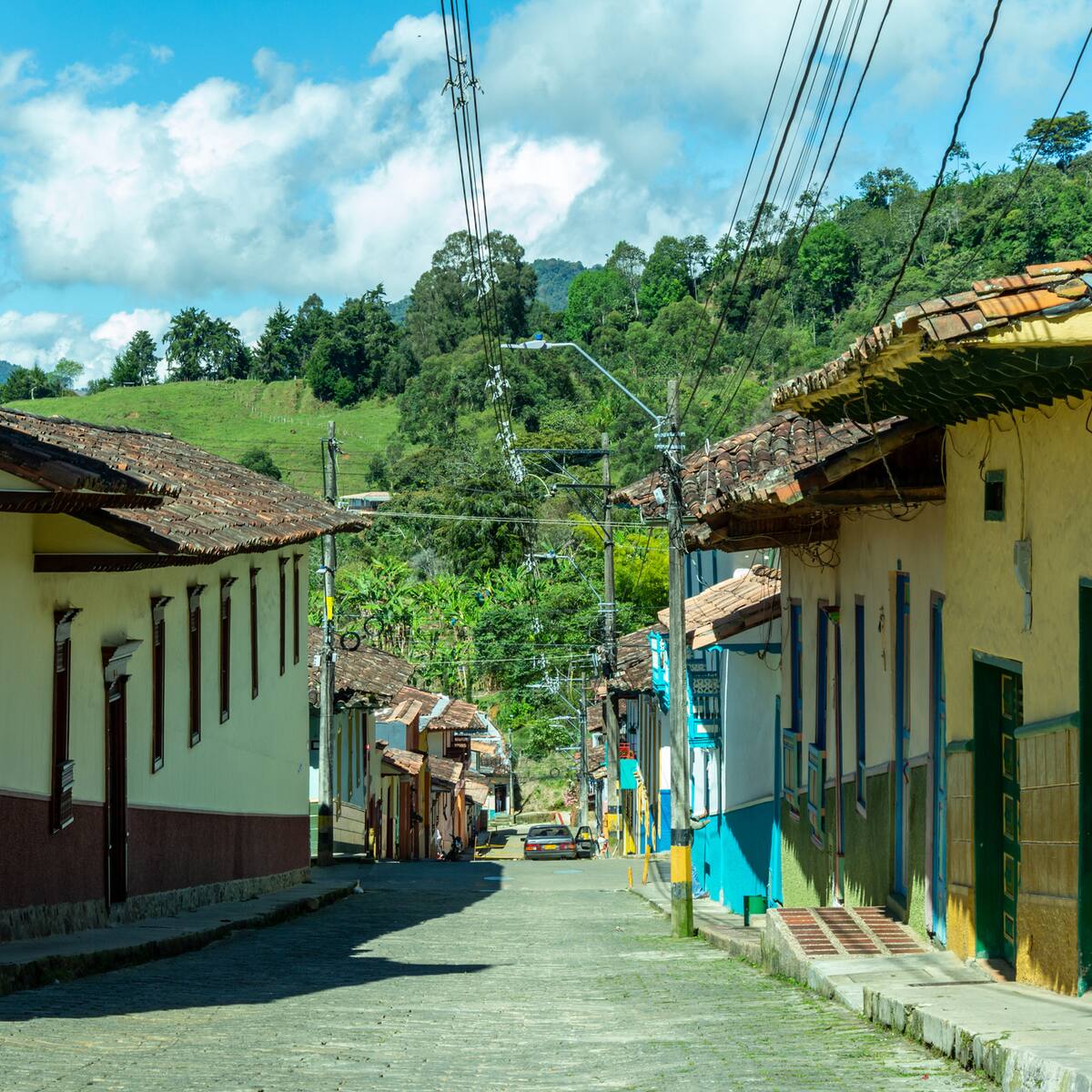 Defensoría del Pueblo pide garantizar derechos de campesinos judicializados en Jericó, Antioquia