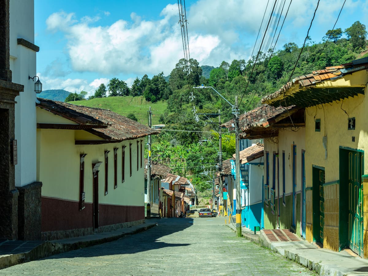 12 municipios colombianos que empiezan con ‘J’: ¿Cuáles son y dónde quedan?