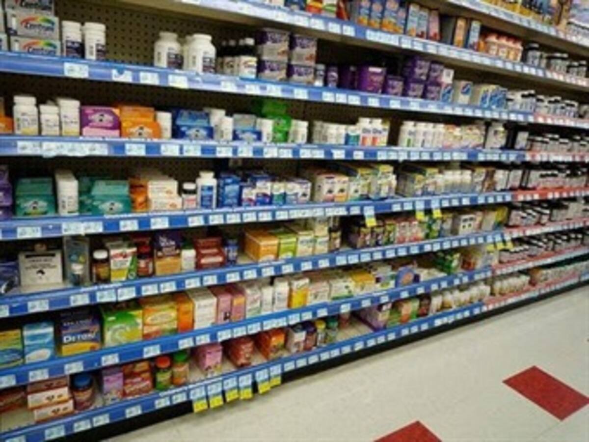 Habrá control de precios a medicamentos en reforma a la salud