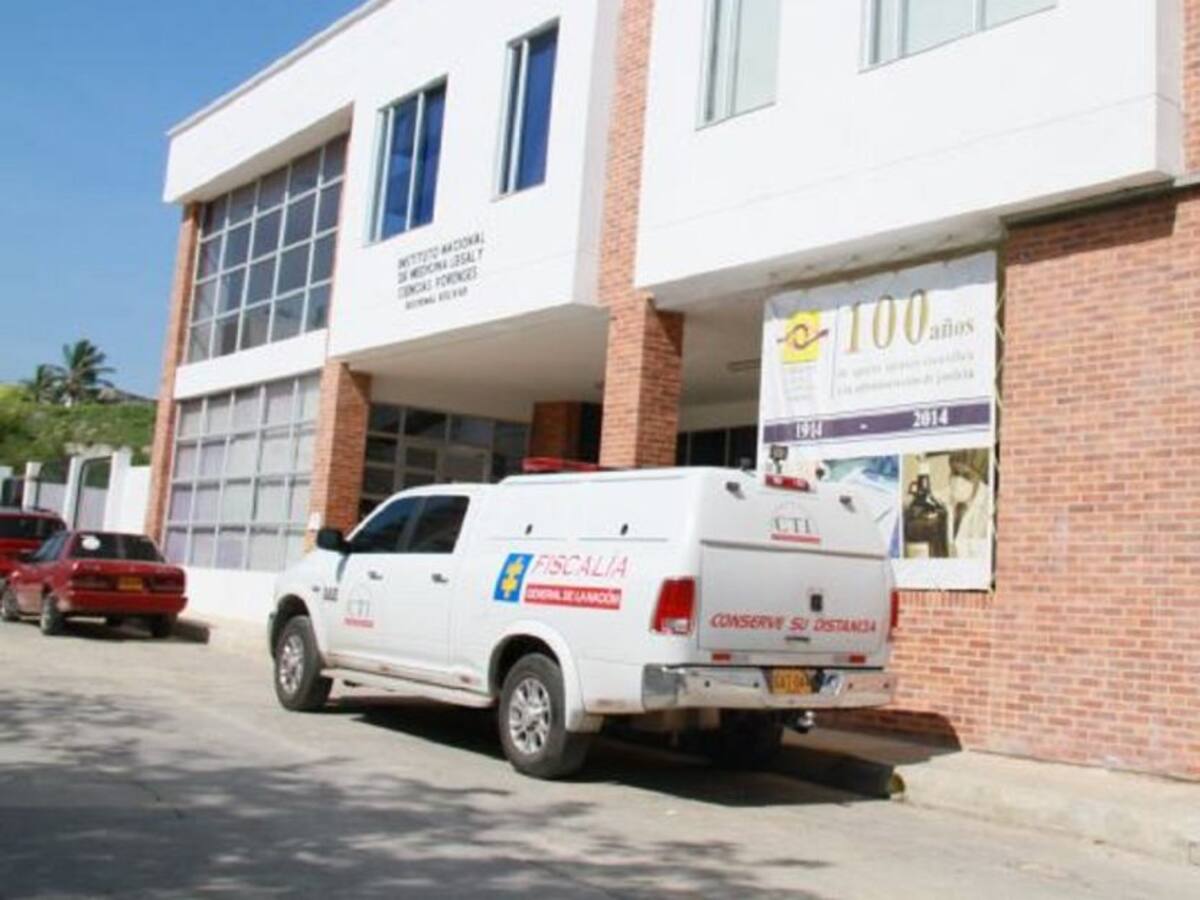 En Cartagena, muere hombre tras recibir una puñalada en el cuello