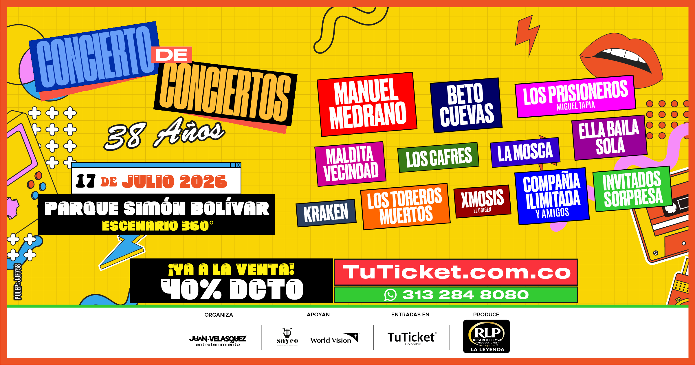 Credito: Diana Niño press