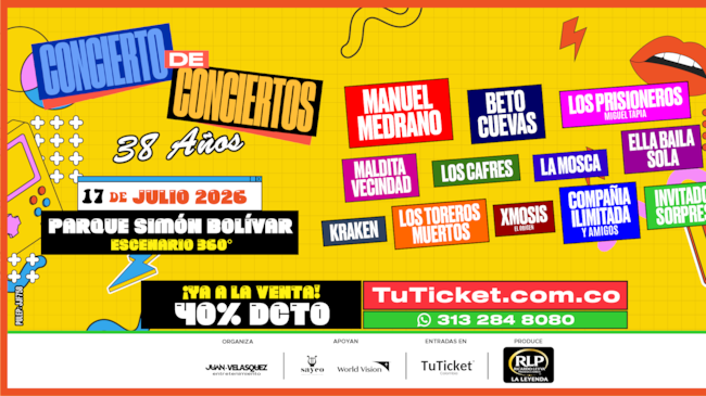 Credito: Diana Niño press