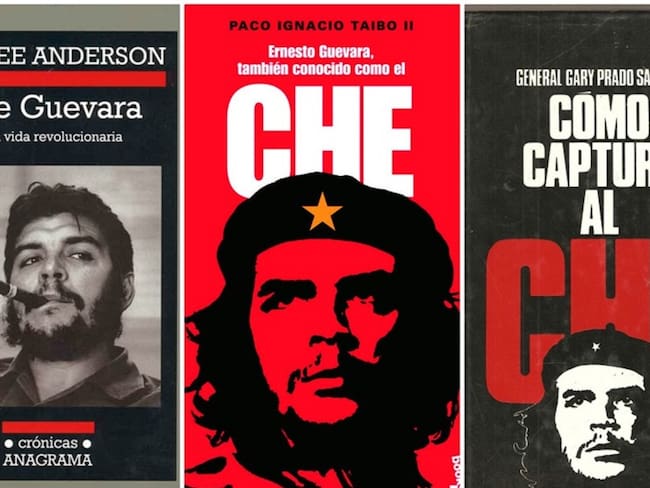 El Che Guevara