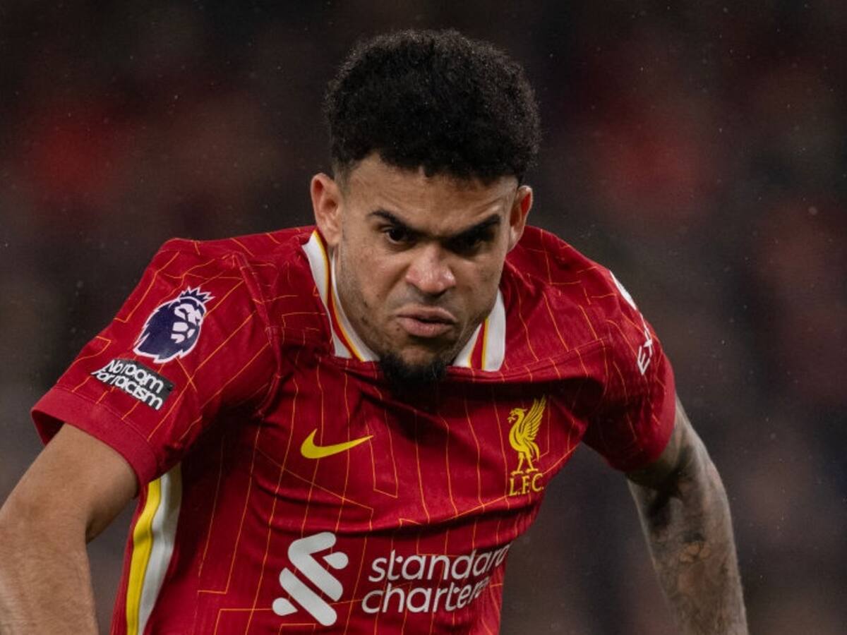 🔴 EN VIVO | Liverpool, de Luis Díaz, vs. Southampton, por Premier League: Siga el minuto a minuto